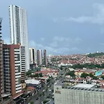 Apartamento De 2 Quartos Em Fortaleza Pertinho Da Beira Mar
