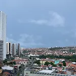 Apartamento De 2 Quartos Em Fortaleza Pertinho Da Beira Mar