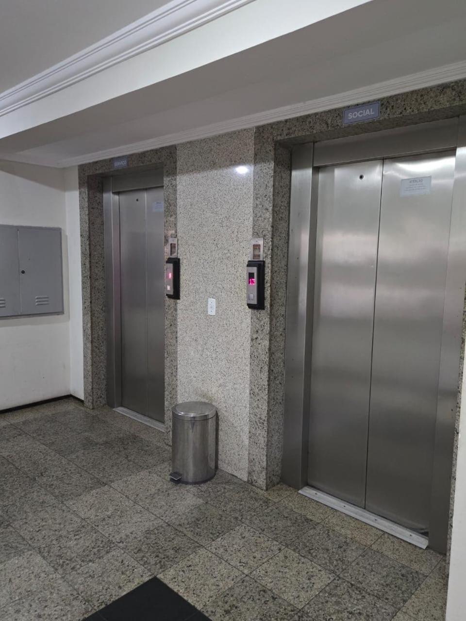 De 2 Quartos Em Pertinho Da Beira Mar Apartamento Fortaleza (Ceara)