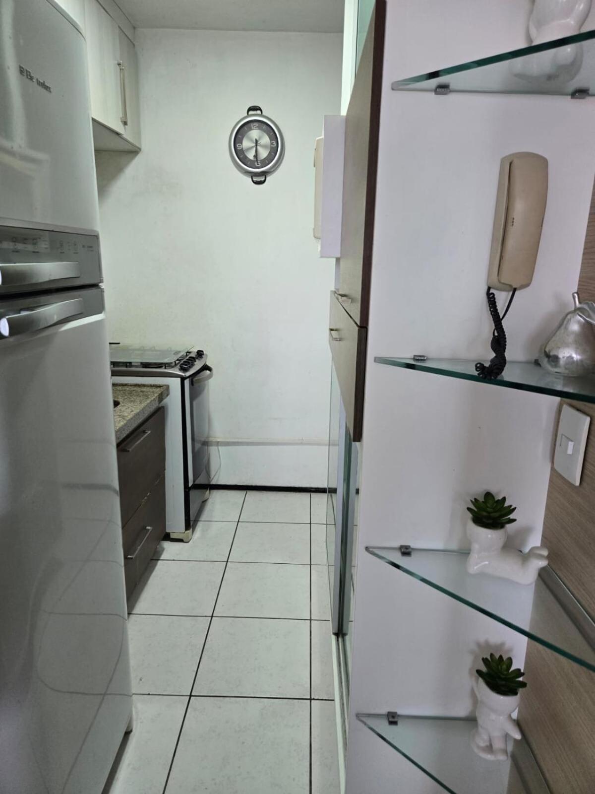 De 2 Quartos Em Pertinho Da Beira Mar Apartamento Fortaleza (Ceara)