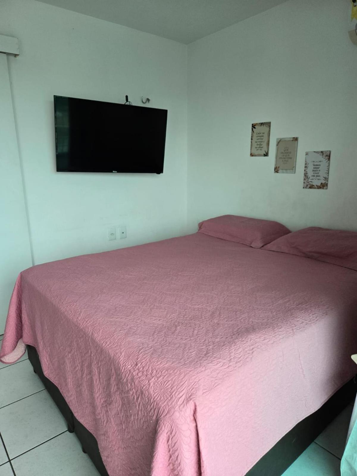 De 2 Quartos Em Pertinho Da Beira Mar * Fortaleza (Ceara)