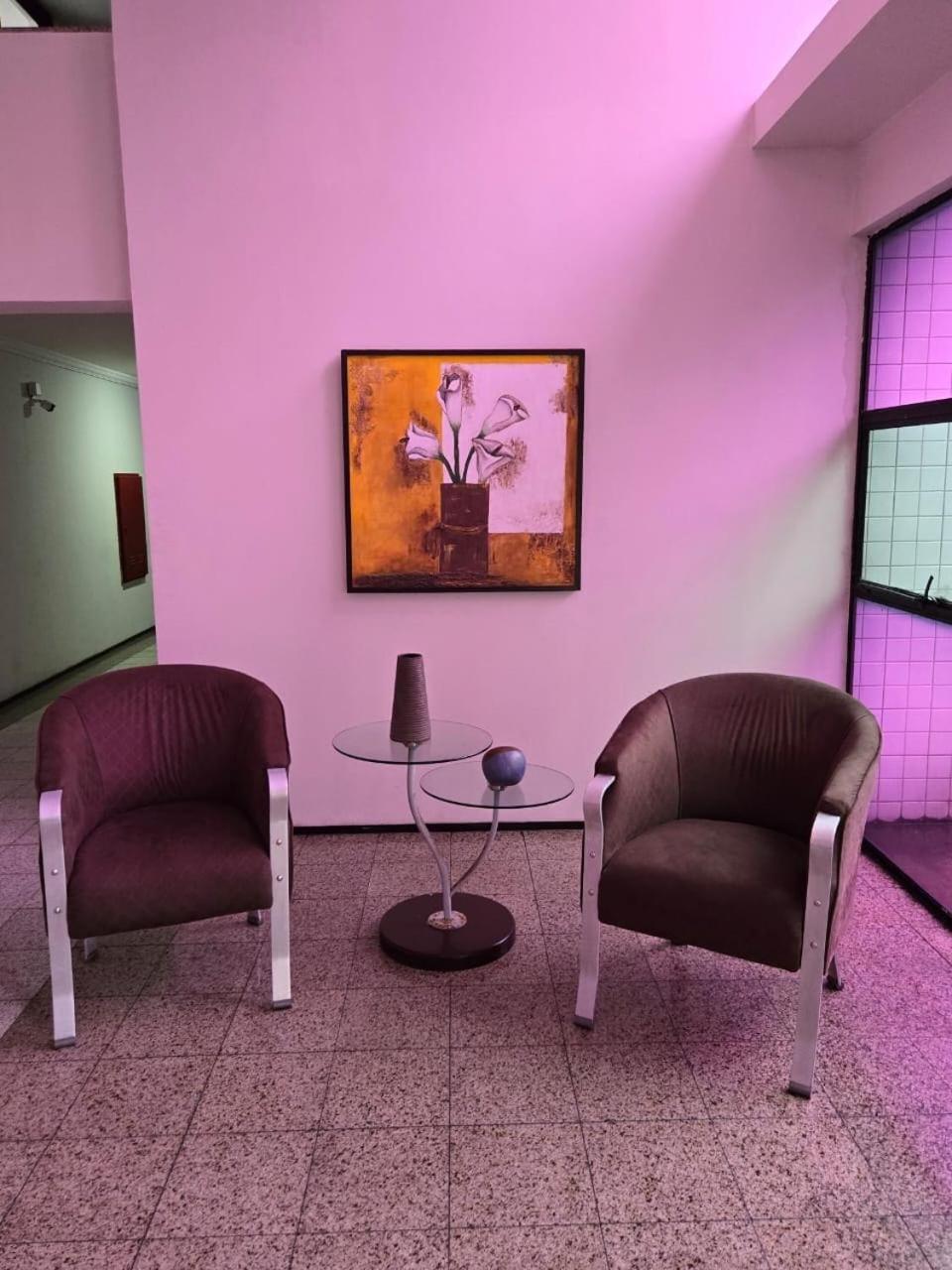 De 2 Quartos Em Pertinho Da Beira Mar Apartamento *