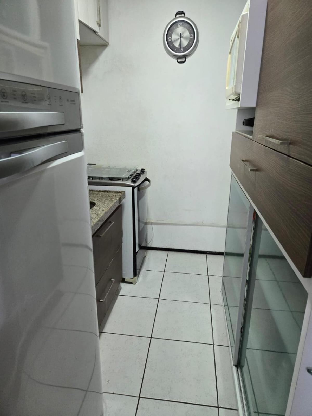 De 2 Quartos Em Pertinho Da Beira Mar