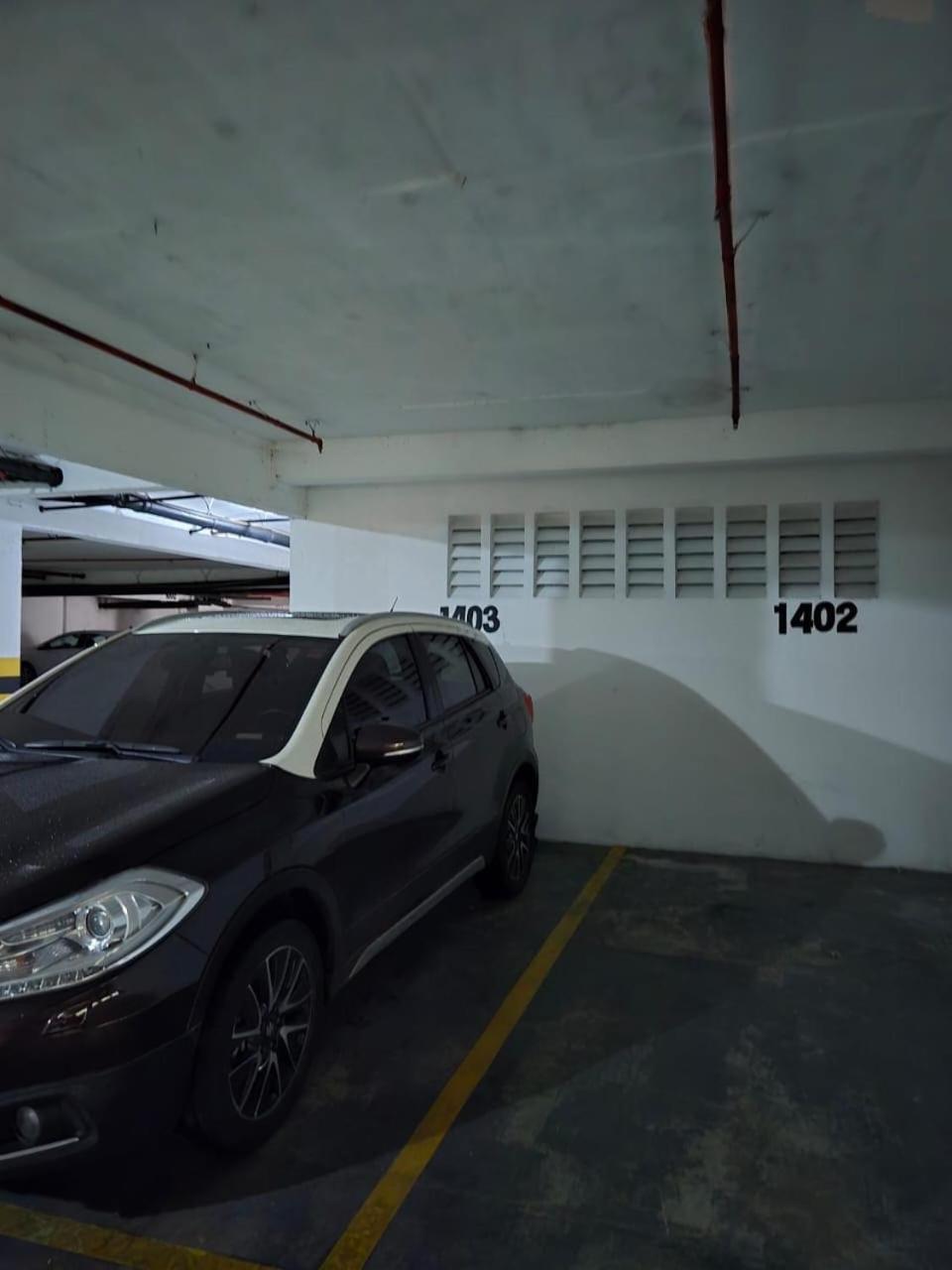 De 2 Quartos Em Pertinho Da Beira Mar Apartamento