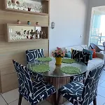 Apartamento De 2 Quartos Em Fortaleza Pertinho Da Beira Mar