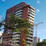 Apartamento De 2 Quartos Em Fortaleza Pertinho Da Beira Mar
